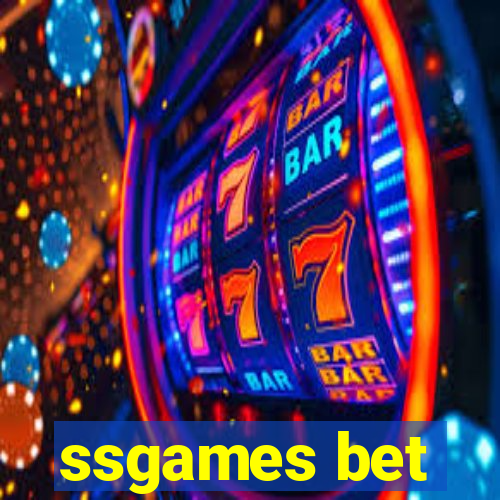 ssgames bet